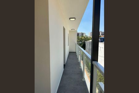 Apartamento para alugar com 1 quarto, 24m² em Vila Romana, São Paulo