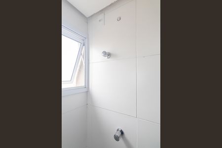 Apartamento para alugar com 58m², 2 quartos e 2 vagas Apartamento para alugar com 58m², 2 quartos e 2 vagasBanheiro