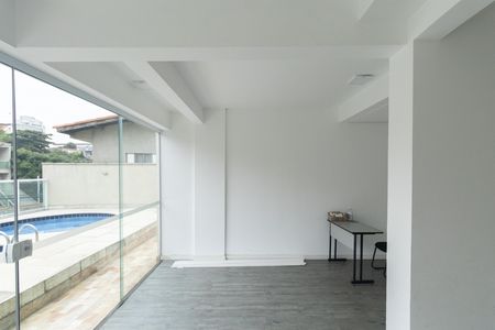 Apartamento para alugar com 58m², 2 quartos e 2 vagas Apartamento para alugar com 58m², 2 quartos e 2 vagasBrinquedoteca