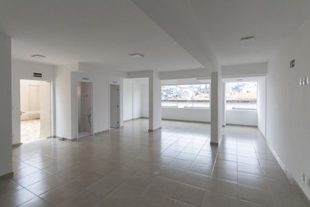 Apartamento para alugar com 58m², 2 quartos e 2 vagas Apartamento para alugar com 58m², 2 quartos e 2 vagasVaranda