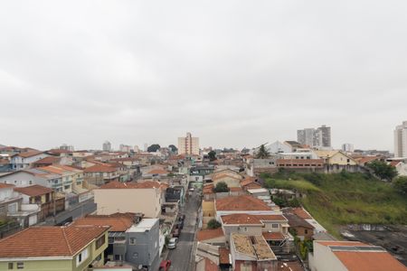 Apartamento para alugar com 58m², 2 quartos e 2 vagas Apartamento para alugar com 58m², 2 quartos e 2 vagasVaranda