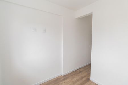 Suíte de apartamento para alugar com 1 quarto, 58m² em Parada Inglesa, São Paulo