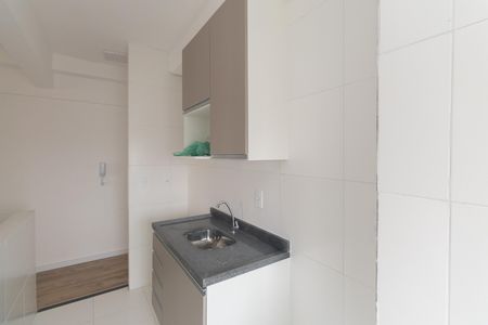 Apartamento para alugar com 58m², 2 quartos e 2 vagas Apartamento para alugar com 58m², 2 quartos e 2 vagasCozinha