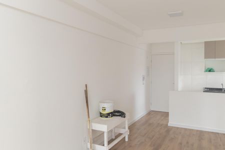 Sala de apartamento para alugar com 1 quarto, 58m² em Parada Inglesa, São Paulo