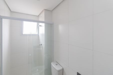 Apartamento para alugar com 58m², 2 quartos e 2 vagas Apartamento para alugar com 58m², 2 quartos e 2 vagasBanheiro