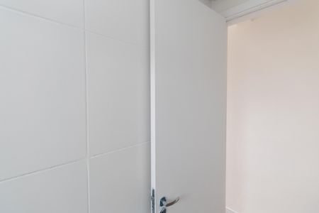 Apartamento para alugar com 58m², 2 quartos e 2 vagas Apartamento para alugar com 58m², 2 quartos e 2 vagasBanheiro da Suíte