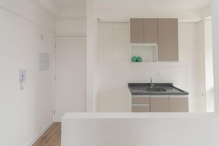 Apartamento para alugar com 58m², 2 quartos e 2 vagas Apartamento para alugar com 58m², 2 quartos e 2 vagasCozinha