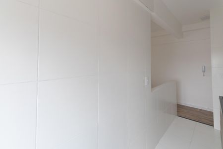 Apartamento para alugar com 58m², 2 quartos e 2 vagas Apartamento para alugar com 58m², 2 quartos e 2 vagasÁrea de Serviço