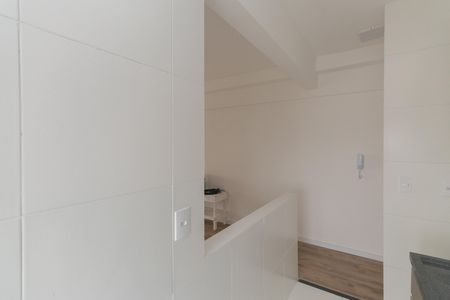 Apartamento para alugar com 58m², 2 quartos e 2 vagas Apartamento para alugar com 58m², 2 quartos e 2 vagasCozinha