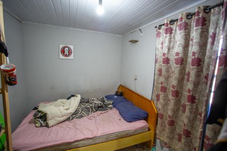 Casa para alugar com 80m², 3 quartos e 1 vagaCasa 2 - Quarto 2