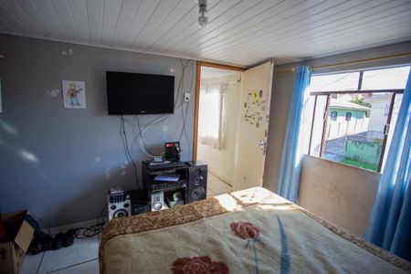 Casa para alugar com 80m², 3 quartos e 1 vagaCasa 2 - Quarto 2
