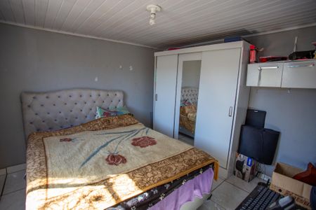 Casa para alugar com 80m², 3 quartos e 1 vagaCasa 2 - Quarto 2