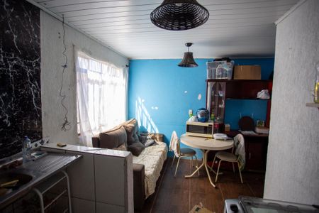 Casa para alugar com 80m², 3 quartos e 1 vagaStudio