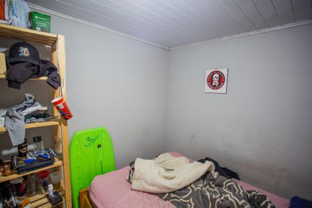 Casa para alugar com 80m², 3 quartos e 1 vagaCasa 2 - Quarto 2