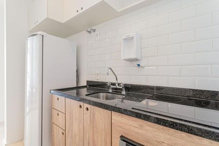 Apartamento à venda com 59m², 2 quartos e 1 vaga Apartamento à venda com 59m², 2 quartos e 1 vagaFoto 10