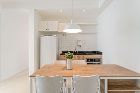 Apartamento à venda com 59m², 2 quartos e 1 vaga Apartamento à venda com 59m², 2 quartos e 1 vagaFoto 06