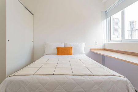 Foto 13 de apartamento à venda com 2 quartos, 59m² em Sumaré, São Paulo