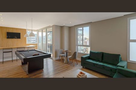 Foto 31 de apartamento à venda com 2 quartos, 59m² em Sumaré, São Paulo