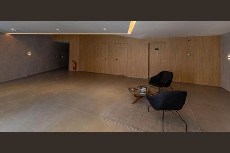 Foto 33 de apartamento à venda com 2 quartos, 59m² em Sumaré, São Paulo