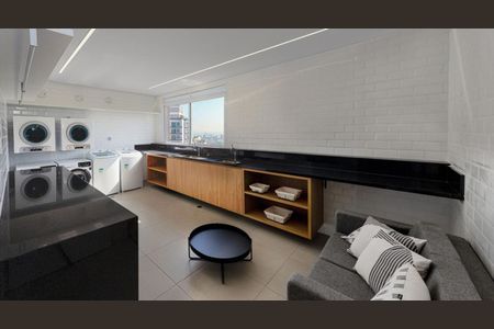 Apartamento à venda com 59m², 2 quartos e 1 vaga Apartamento à venda com 59m², 2 quartos e 1 vagaFoto 32