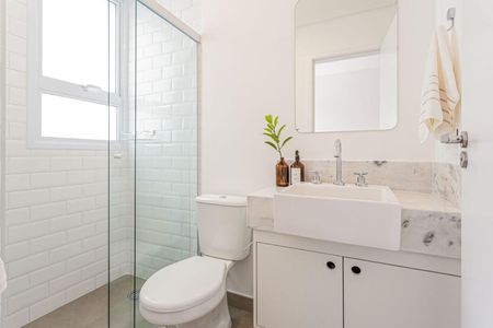 Apartamento à venda com 59m², 2 quartos e 1 vaga Apartamento à venda com 59m², 2 quartos e 1 vagaFoto 21