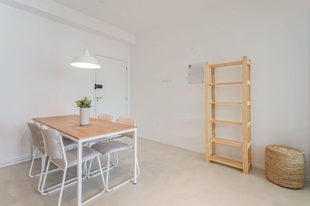 Foto 26 de apartamento à venda com 2 quartos, 59m² em Sumaré, São Paulo