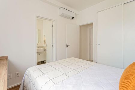 Foto 14 de apartamento à venda com 2 quartos, 59m² em Sumaré, São Paulo