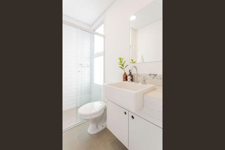 Apartamento à venda com 59m², 2 quartos e 1 vaga Apartamento à venda com 59m², 2 quartos e 1 vagaFoto 25