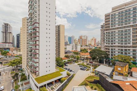 Apartamento à venda com 59m², 2 quartos e 1 vaga Apartamento à venda com 59m², 2 quartos e 1 vagaFoto 27