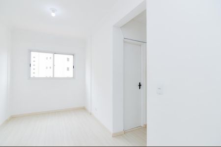 Sala de apartamento para alugar com 2 quartos, 52m² em Macedo, Guarulhos