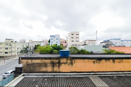 Apartamento para alugar com 52m², 2 quartos e 1 vagaQuarto 2