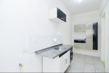 Apartamento para alugar com 52m², 2 quartos e 1 vagaCozinha