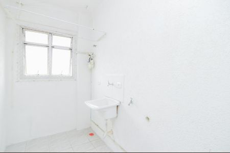 Apartamento para alugar com 52m², 2 quartos e 1 vagaÁrea de Serviço