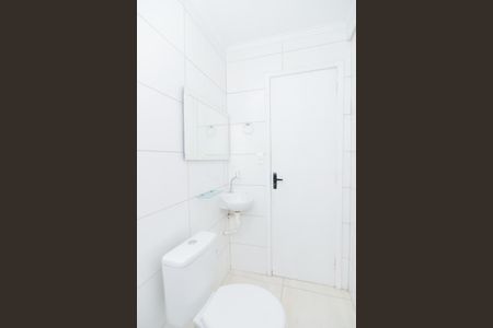 Apartamento para alugar com 52m², 2 quartos e 1 vagaBanheiro