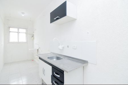 Apartamento para alugar com 52m², 2 quartos e 1 vagaCozinha