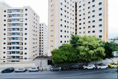 Apartamento para alugar com 52m², 2 quartos e 1 vagaVista do Quarto 2