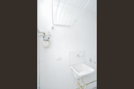 Apartamento para alugar com 52m², 2 quartos e 1 vagaÁrea de Serviço