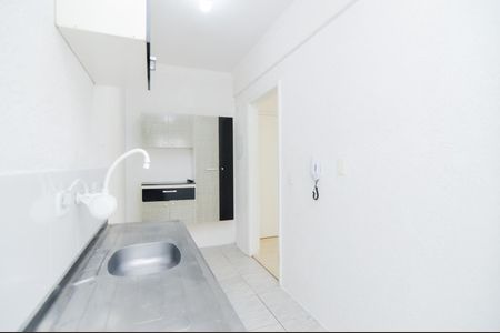 Apartamento para alugar com 52m², 2 quartos e 1 vagaCozinha