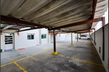 Apartamento para alugar com 52m², 2 quartos e 1 vagaÁrea externa
