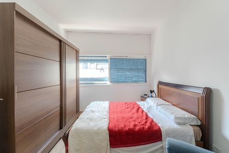 Apartamento para alugar com 60m², 1 quarto e sem vagaQuarto