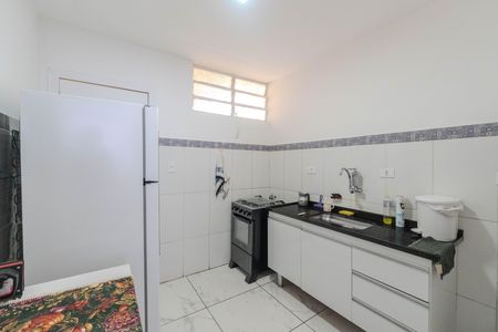 Apartamento para alugar com 60m², 1 quarto e sem vagaCozinha