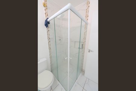 Apartamento para alugar com 60m², 1 quarto e sem vagaBanheiro