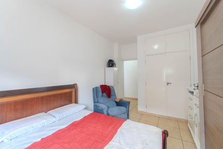 Apartamento para alugar com 60m², 1 quarto e sem vagaQuarto