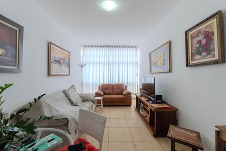 Apartamento para alugar com 60m², 1 quarto e sem vagaSala