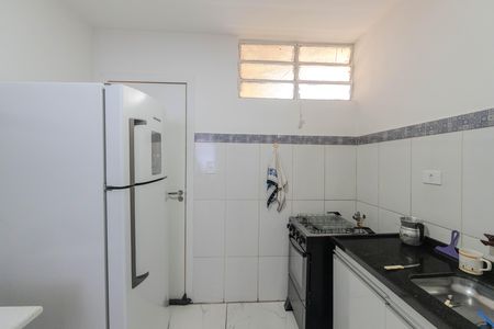 Apartamento para alugar com 60m², 1 quarto e sem vagaCozinha