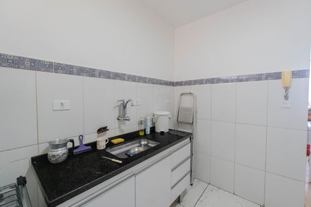 Apartamento para alugar com 60m², 1 quarto e sem vagaCozinha