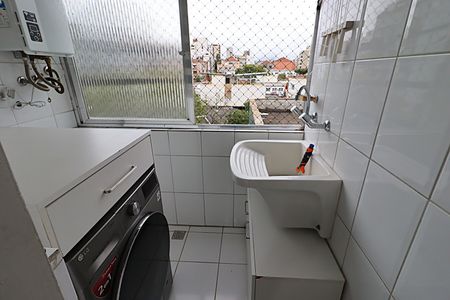 Apartamento para alugar com 133m², 3 quartos e 1 vagaÁrea de Serviço