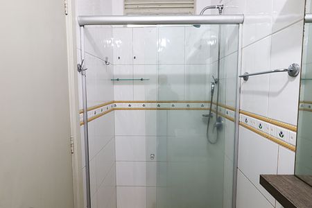 Apartamento para alugar com 133m², 3 quartos e 1 vagaBanheiro 2