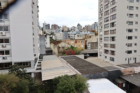 Apartamento para alugar com 133m², 3 quartos e 1 vagaVista do Quarto 1