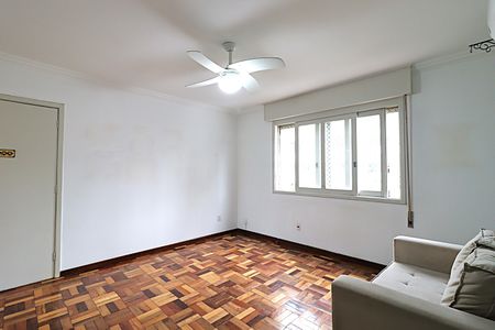Apartamento para alugar com 133m², 3 quartos e 1 vagaSala